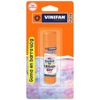 Goma en Barra VINIFAN Forte New Diseño Tubo 40g