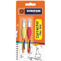 Corrector Flex 6Ml VINIFAN x2und
