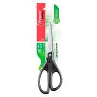 Tijera MAPED Essentials 21cm Verde