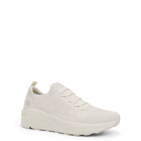 Zapatillas Urbanas para Mujer AD22-76 Beige Talla 38