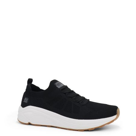 Zapatillas Urbanas para Mujer AD22-76 Negro Talla 39 Zapatillas Urbanas para Mujer AD22-76 Negro Talla 36