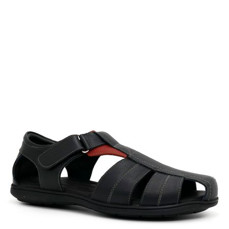 Sandalias para Hombre Conters KN22-2062 Negro Talla 38