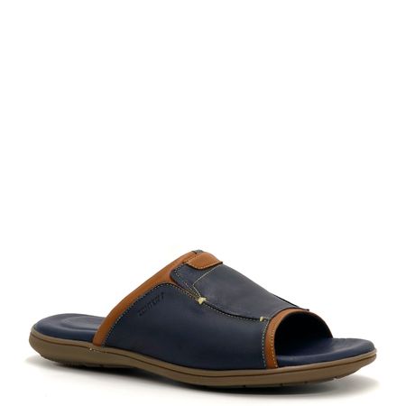 Sandalias para Hombre Conters KN22-2066 Azul Talla 39