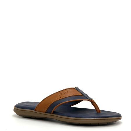 Sandalias para Hombre Conters KN22-2068 Azul Talla 43