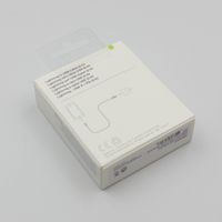 Cable Lightning a USB 2 metros de iPhone original Apple