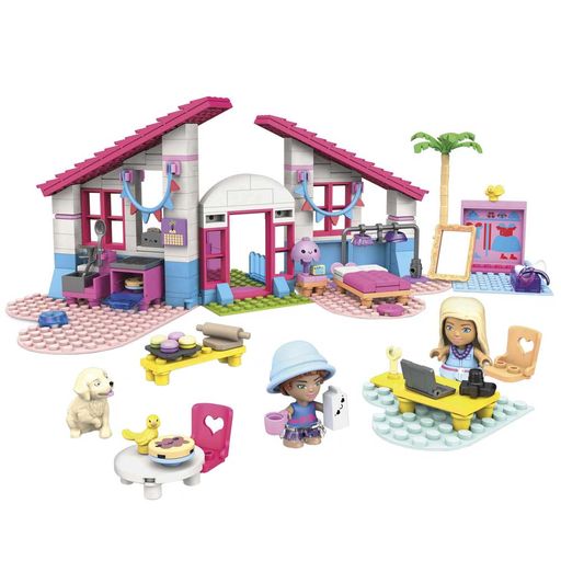 Casa malibu barbie mercado libre new arrivals