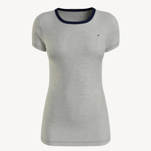 Camisas tommy hilfiger online tipo polo de mujer