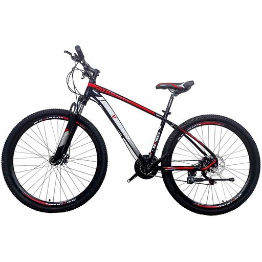 Bicicletas montañeras best sale olx lima