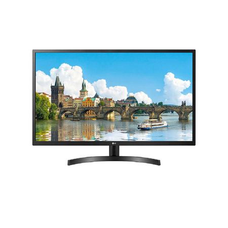 Monitor LG 32MN600P 315? 1920x1080 Full HD HDMI DP