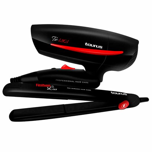 Secadora de cabello taurus fashion online 1800