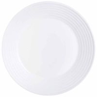 Plato Bajo LUMINARC Harena 27cm 10x270x270mm