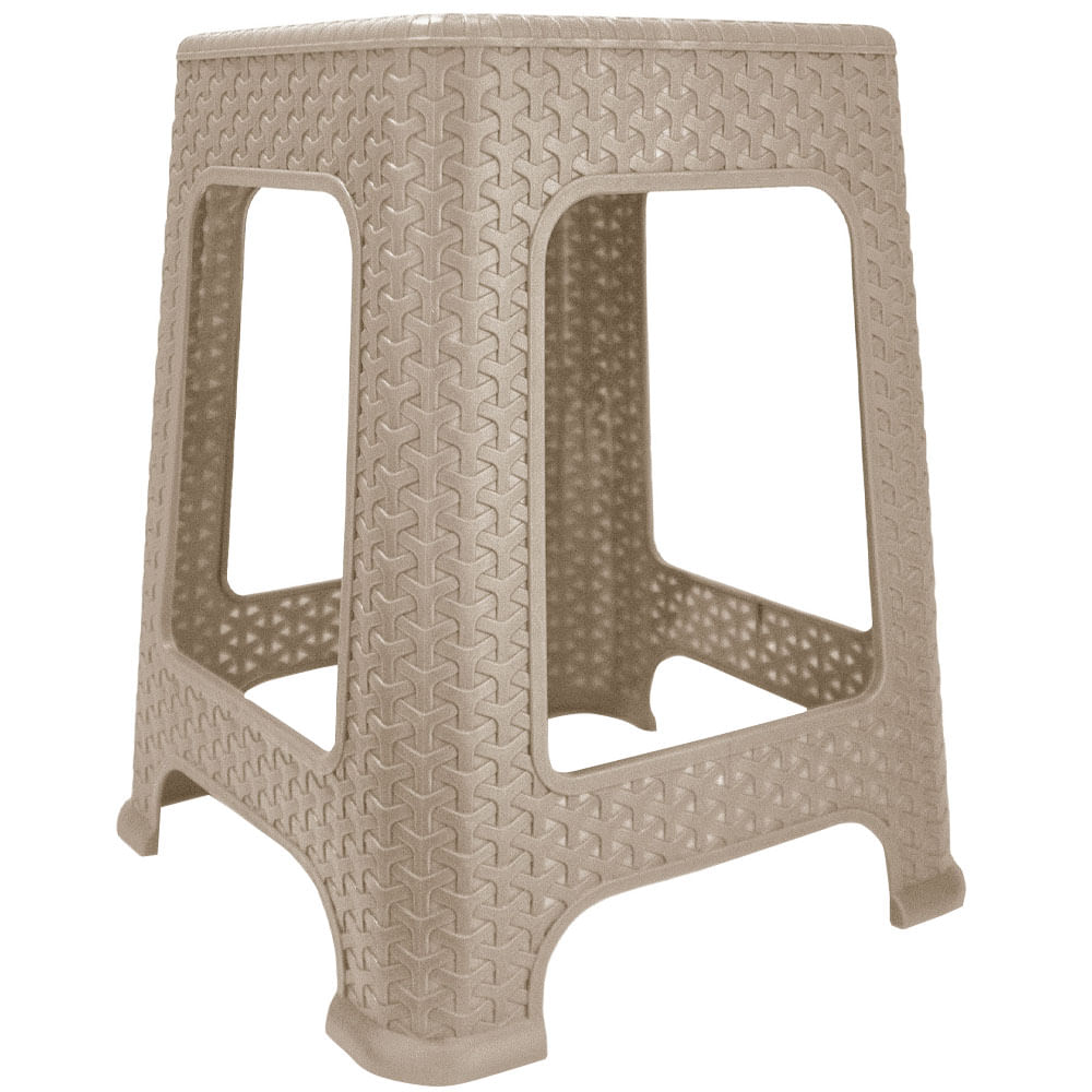 Banco BALI Mod Victoria Taupe