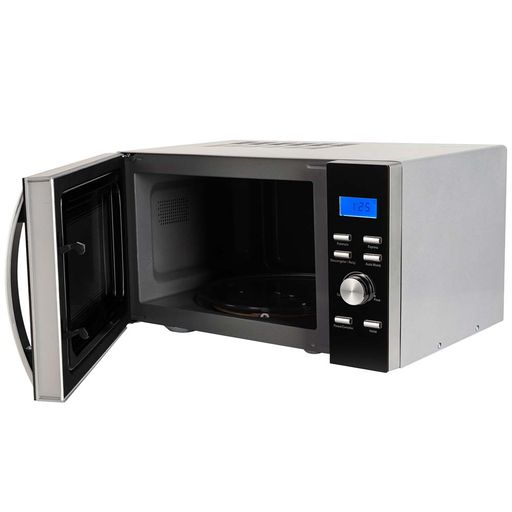 Horno Microondas Oster 30L 900W POGGM91101G Metal