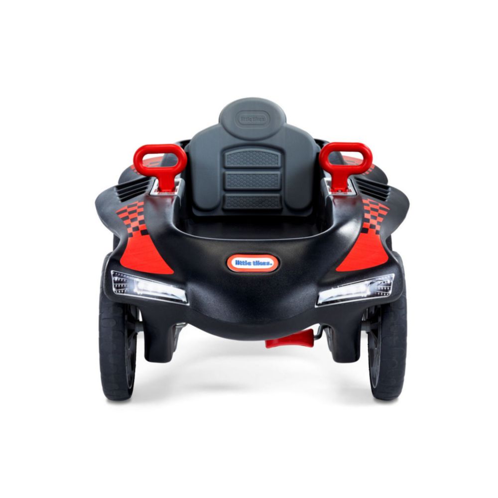 Carro Para Niños Little Tikes Jett Car Racer plazaVea Supermercado