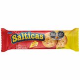 GALLETAS SALADAS DORÉ - PAQUETE 230 GR