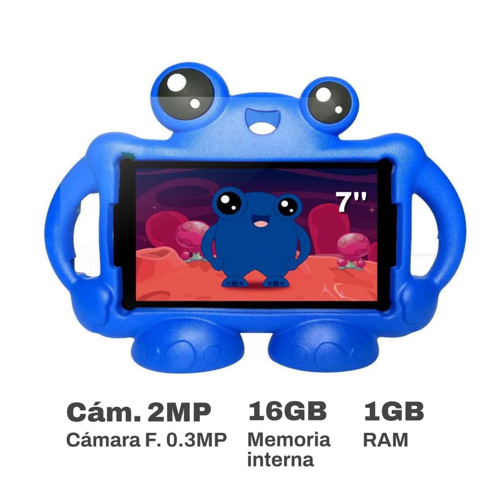 Tablet Advance Intro TR7989 7