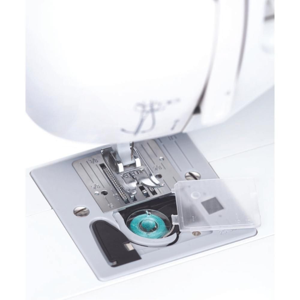 Maquina Singer Fashion Mate 3337 Blanco | plazaVea - plazaVea