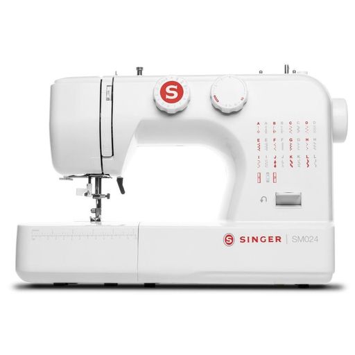 Singer 2259 - Máquina de coser de 19 puntadas, fácil de usar, de brazo  libre : Arte y Manualidades 