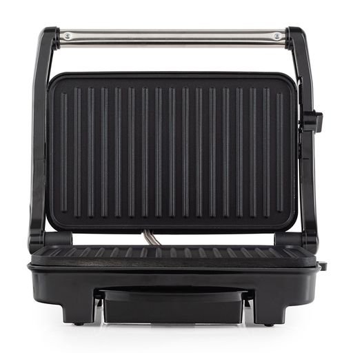 Sandwichera electrica and grill de Sogo, rapida, powerful, resistant,  non-stick, cleaning, grill, grill, panini, grill - AliExpress