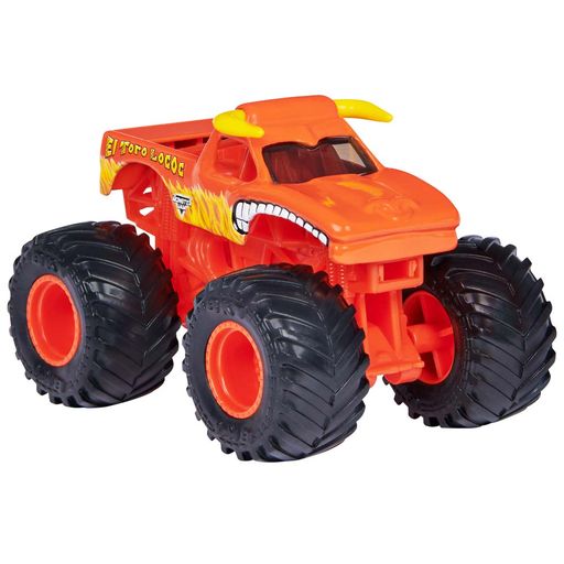 Monster jam discount juguetes mercado libre