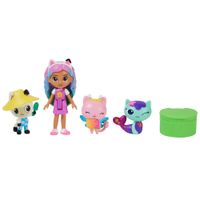 Set de figuras  6065350 GABBYS DOLLHOUSE