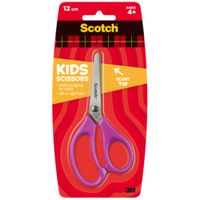 Tijera 3M Scotch 1441B 4.8"" Kids