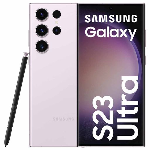 Samsung Galaxy S23 5G 8 GB + 256 GB móvil libre