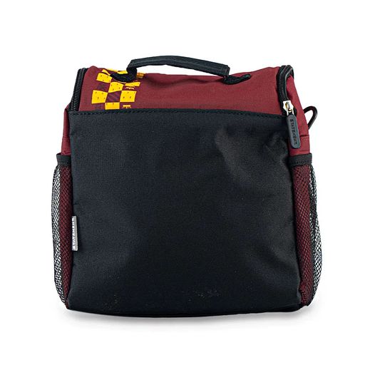 MOCHILA HARRY POTTER GRYFFINDOR GUINDA