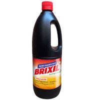 Ácido Doméstico BRIXIL Biodegradable Botella 1kg