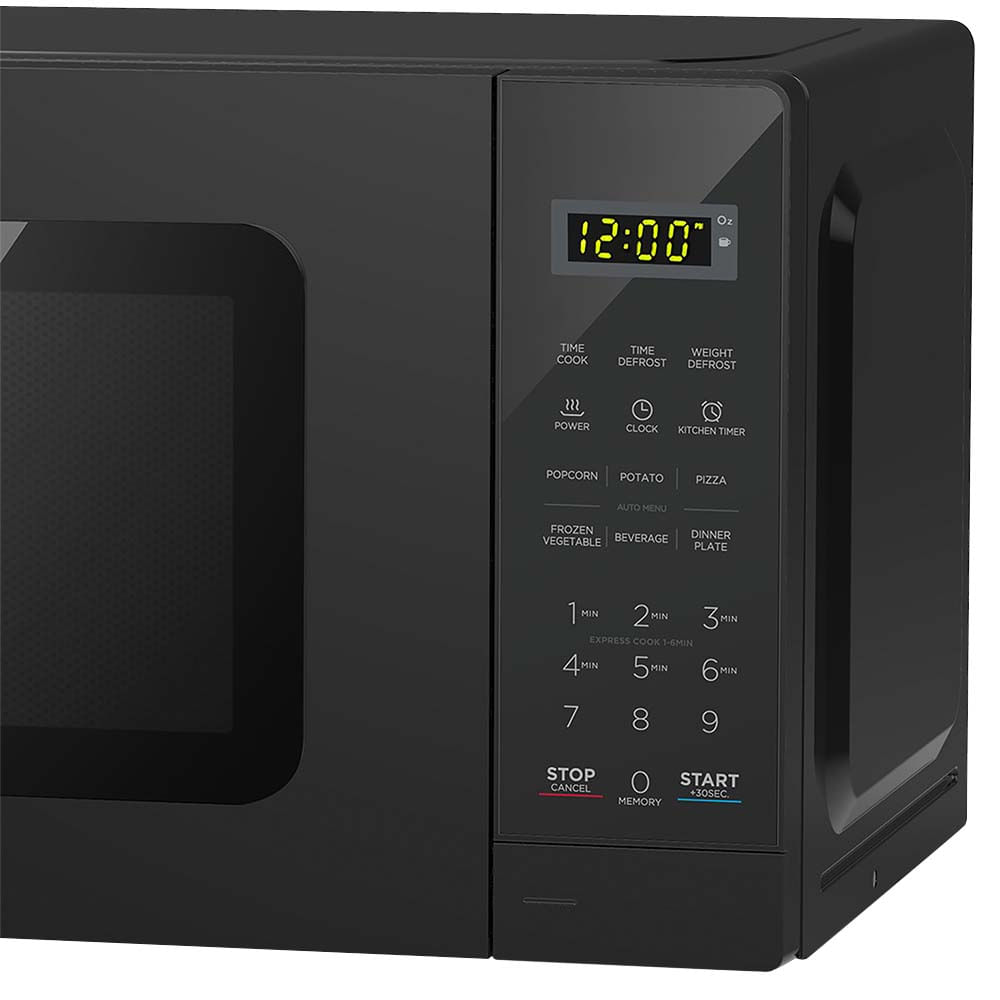 Horno Microondas OSTER 20L POGME2702 Negro | PlazaVea - PlazaVea