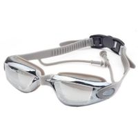 Lentes de Natación con Protección UV