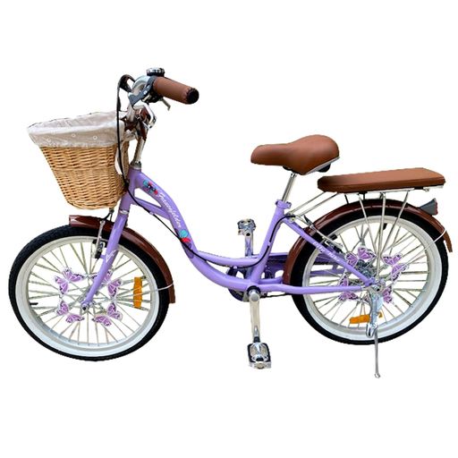 Bicicleta de niña aro 14 hot sale