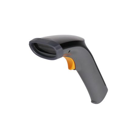 Lector de Codigo de Barras Argox AR-3100 USB con Base Negro