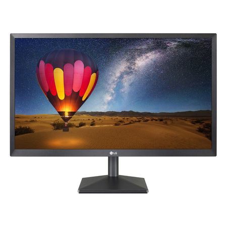 Monitor LG 22MN430MB LED 22 IPS 1920x1080 FHD VGA HDMI