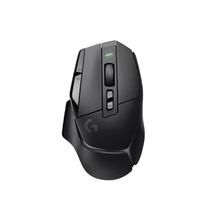 Mouse Logitech G502 X Plus Negro RGB Wireless LIGHTFORCE