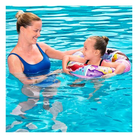 Flotador para Piscina de Pequeños