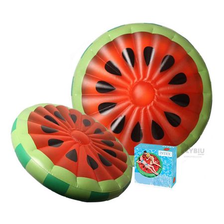 Sandia Redonda para Adultos