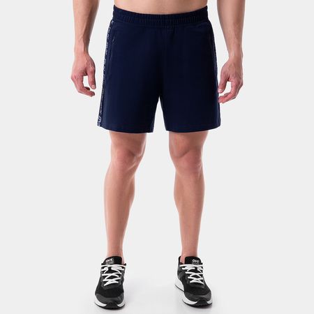 Short French Terry Dvx Siwon  Azul XL