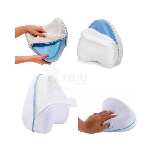 Almohada Viscoelástica SM con Gel - Promart