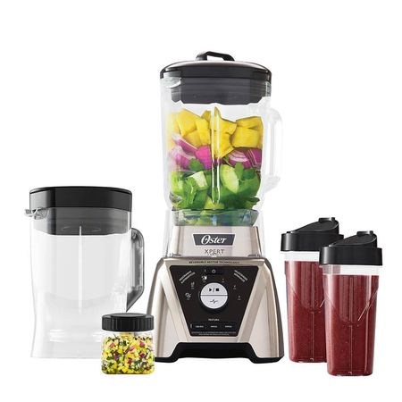 Licuadora Xpert Oster BLST3B-CAG 2Lt