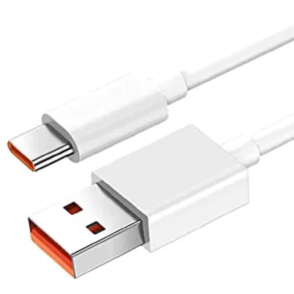 Cable Generico Compatible Xiaomi 6A Tipo C