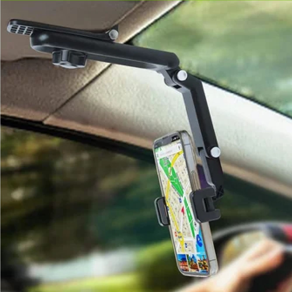 Soporte para Celular con clip para Auto