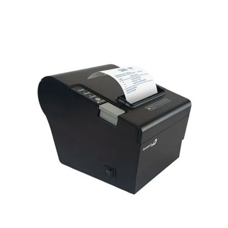 Impresora Termica Ticketera Logic Controls LR2000E Ethernet Serial USB