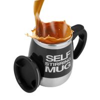Taza Mezcladora Automática
