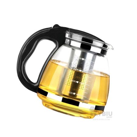 Tetera Infusora de Te 1,5L