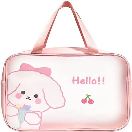 Bolsa de Maquillaje Kawai