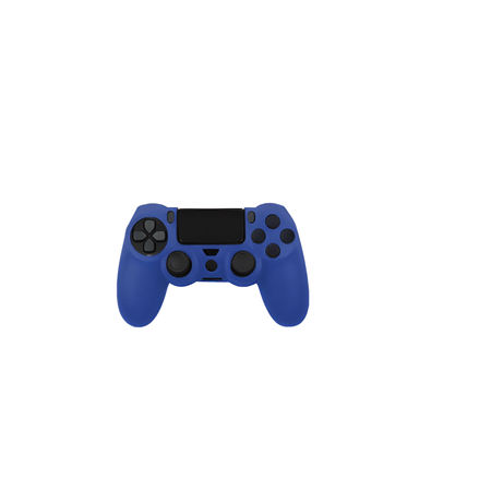 Funda de Mandos Playstation Color Azul