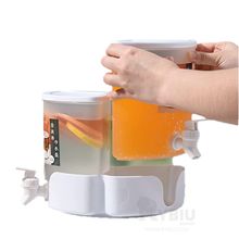 Estante Organizador de Condimentos de Cocina 2 Niveles MY6 I Oechsle -  Oechsle