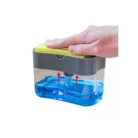 Dispensador de Lavavajilla Cocina
