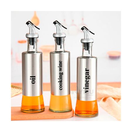 Dispensador de aceite vinagre
